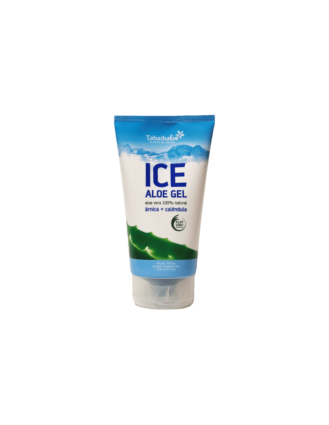 Ice Aloe Gel