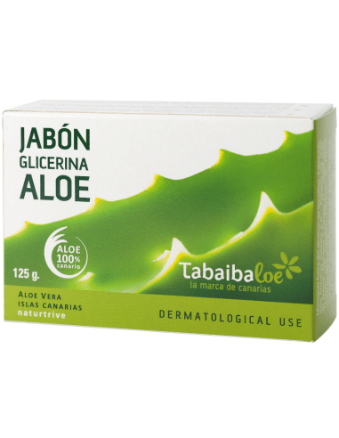 Milo Aloe vera 125 g